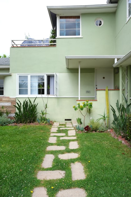 Navigating the Real Estate Market