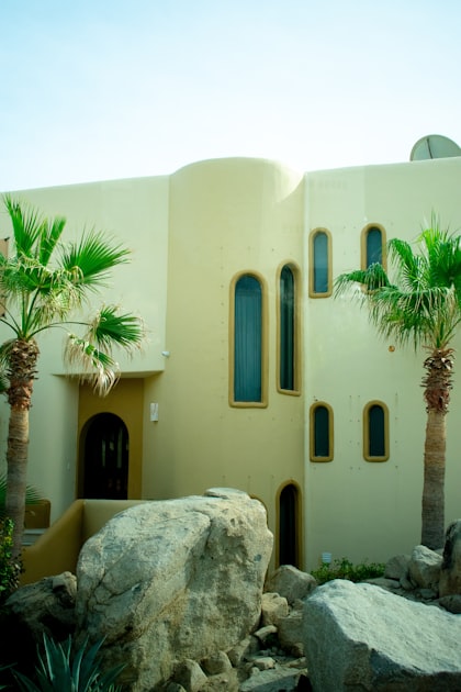 The Importance of Real Estate Financing